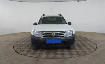 Renault Duster 2015 года за 3 390 000 тг. в Шымкент фото 2