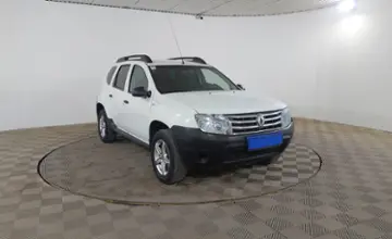 Renault Duster 2015 года за 3 390 000 тг. в Шымкент фото 3