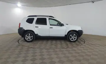 Renault Duster 2015 года за 3 390 000 тг. в Шымкент фото 4