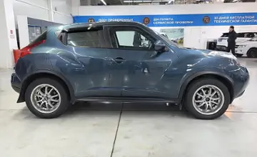 Nissan Juke 2012 года за 4 150 000 тг. в Усть-Каменогорск фото 4