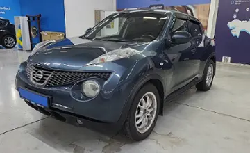 Nissan Juke 2012 года за 4 150 000 тг. в Усть-Каменогорск фото 1
