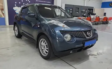 Nissan Juke 2012 года за 4 150 000 тг. в Усть-Каменогорск фото 3