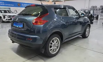 Nissan Juke 2012 года за 4 150 000 тг. в Усть-Каменогорск