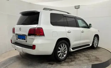 Lexus LX 2010 года за 15 000 000 тг. в Актобе