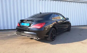 Mercedes-Benz CLA 2014 года за 7 000 000 тг. в Алматы