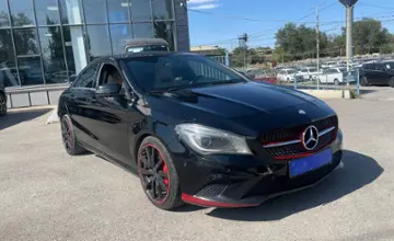 Mercedes-Benz CLA 2014 года за 7 220 000 тг. в Тараз фото 3