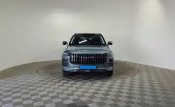 Jaecoo J7 2023 года за 11 990 000 тг. в Алматы фото 2