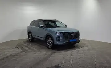 Jaecoo J7 2023 года за 11 990 000 тг. в Алматы фото 3