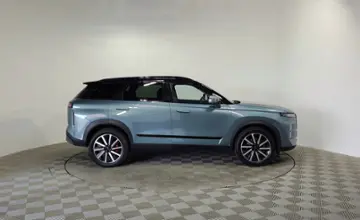 Jaecoo J7 2023 года за 11 990 000 тг. в Алматы фото 4