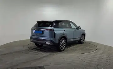 Jaecoo J7 2023 года за 11 990 000 тг. в Алматы