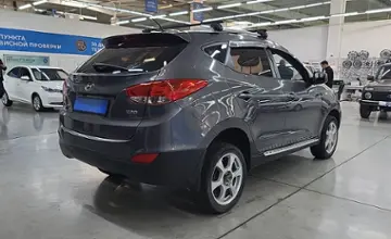 Hyundai Tucson 2010 года за 5 760 000 тг. в Усть-Каменогорск