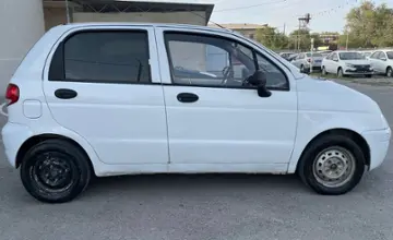 Daewoo Matiz 2012 года за 1 070 000 тг. в Тараз фото 4