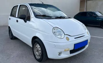 Daewoo Matiz 2012 года за 1 070 000 тг. в Тараз фото 3