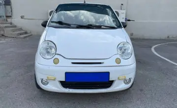 Daewoo Matiz 2012 года за 1 070 000 тг. в Тараз фото 2