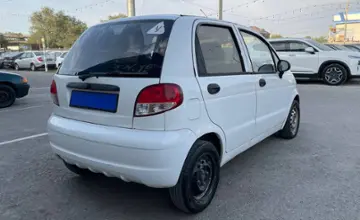 Daewoo Matiz 2012 года за 1 070 000 тг. в Тараз