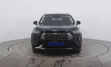 Haval Jolion 2021 года за 6 190 000 тг. в Астана фото 2