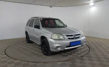 Mazda Tribute 2005 года за 1 690 000 тг. в Шымкент фото 3
