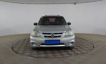 Mazda Tribute 2005 года за 1 690 000 тг. в Шымкент фото 2