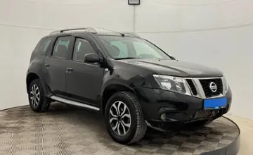 Nissan Terrano 2016 года за 3 290 000 тг. в Актобе фото 3
