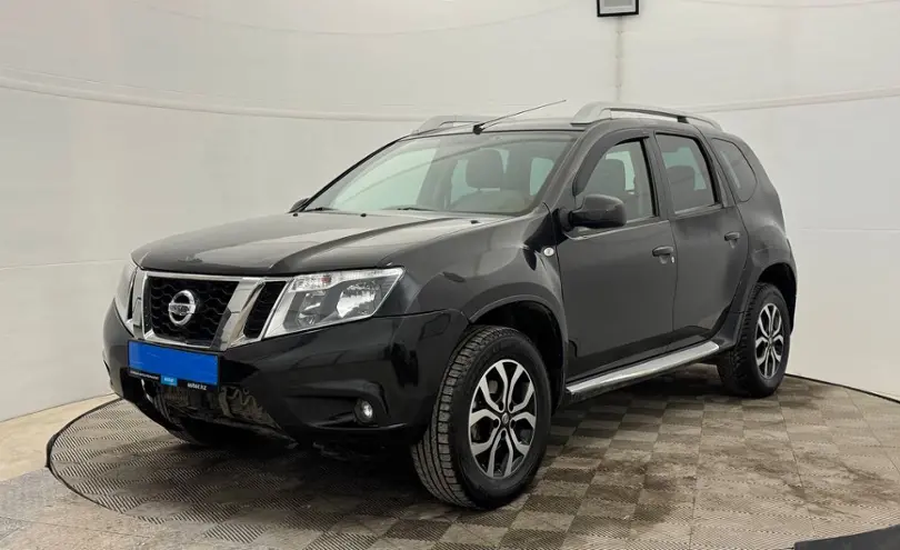 Nissan Terrano 2016 года за 3 290 000 тг. в Актобе