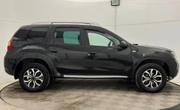 Nissan Terrano 2016 года за 3 290 000 тг. в Актобе фото 4