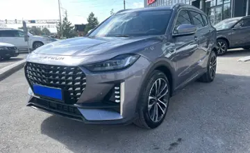 Jetour X70 PLUS 2023 года за 9 370 000 тг. в Тараз фото 1