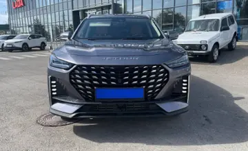 Jetour X70 PLUS 2023 года за 9 370 000 тг. в Тараз фото 2