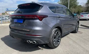 Jetour X70 PLUS 2023 года за 9 370 000 тг. в Тараз