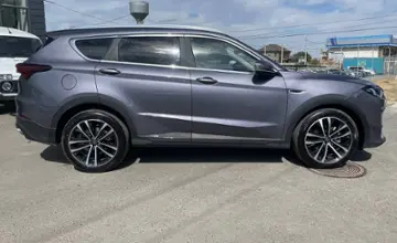 Jetour X70 PLUS 2023 года за 9 370 000 тг. в Тараз фото 4