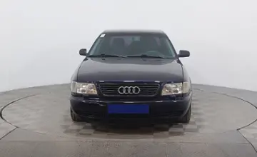 Audi A6 1996 года за 1 450 000 тг. в Астана фото 2