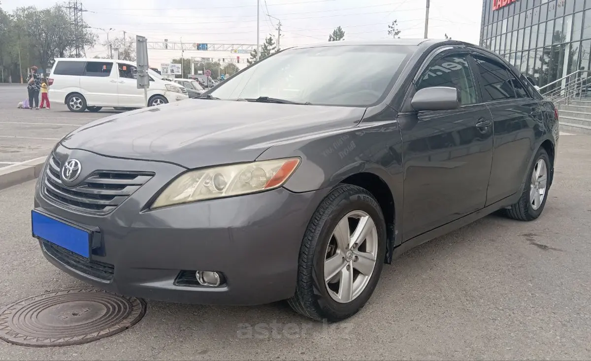2006 Toyota Camry