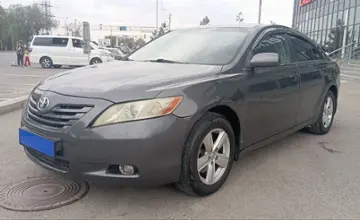 Toyota Camry 2006 года за 5 280 000 тг. в Тараз фото 1