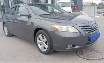Toyota Camry 2006 года за 5 280 000 тг. в Тараз фото 3