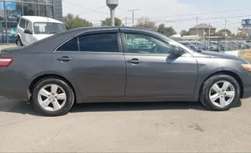 Toyota Camry 2006 года за 5 280 000 тг. в Тараз фото 4