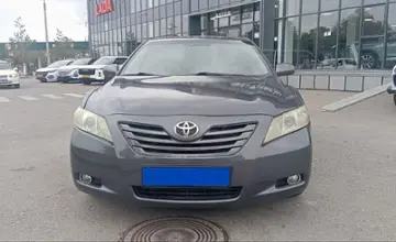 Toyota Camry 2006 года за 5 280 000 тг. в Тараз фото 2