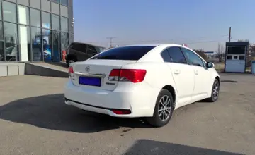 Toyota Avensis 2012 года за 6 030 000 тг. в Тараз