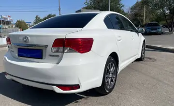 Toyota Avensis 2012 года за 6 160 000 тг. в Тараз