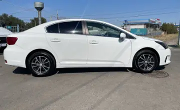 Toyota Avensis 2012 года за 6 160 000 тг. в Тараз фото 4