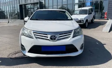 Toyota Avensis 2012 года за 6 160 000 тг. в Тараз фото 2