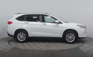Haval H6 2023 года за 8 990 000 тг. в Астана фото 4