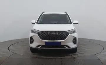 Haval H6 2023 года за 8 990 000 тг. в Астана фото 2