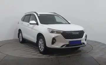 Haval H6 2023 года за 8 990 000 тг. в Астана фото 3