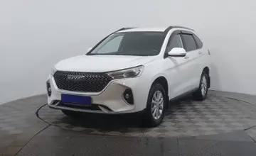 Haval H6 2023 года за 8 990 000 тг. в Астана фото 1