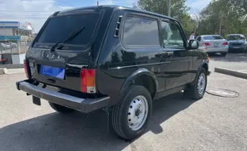 LADA (ВАЗ) 2121 (4x4) 2021 года за 3 380 000 тг. в Тараз