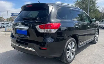 Nissan Pathfinder 2014 года за 9 080 000 тг. в Тараз