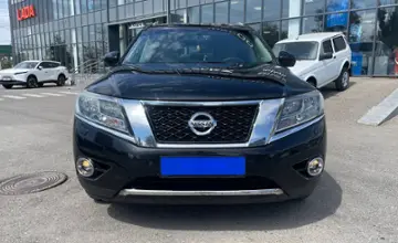 Nissan Pathfinder 2014 года за 9 080 000 тг. в Тараз фото 2