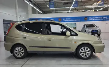 Daewoo Rezzo 2001 года за 1 580 000 тг. в Усть-Каменогорск фото 4