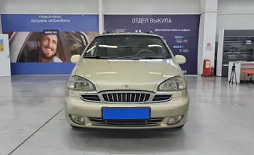 Daewoo Rezzo 2001 года за 1 580 000 тг. в Усть-Каменогорск фото 2