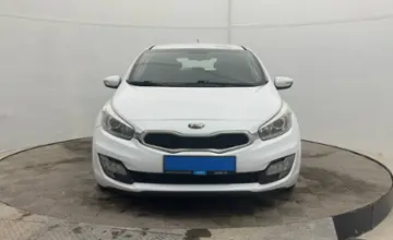 Kia Ceed 2013 года за 4 690 000 тг. в Актобе фото 2