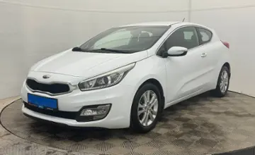 Kia Ceed 2013 года за 4 690 000 тг. в Актобе фото 1